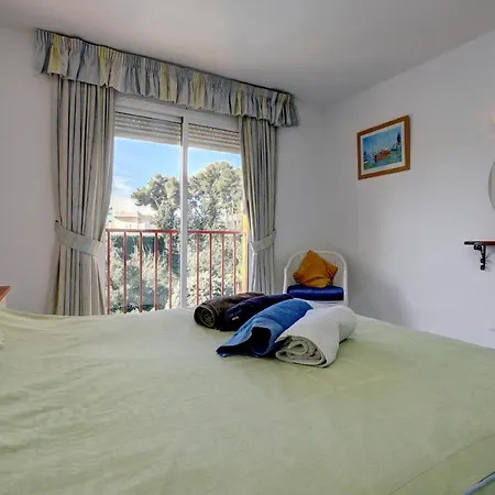 Daire Luxury 2 Bed Freeview Tv Wi Marbella