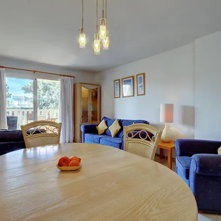 Luxury 2 Bed Freeview Tv Wi Μαρμπέλλα