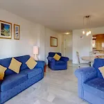 Luxury 2 Bed Freeview Tv Wi * Marbella