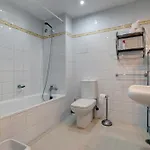 Apartment Luxury 2 Bed Freeview Tv Wi Marbella