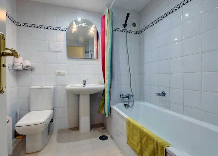 Luxury 2 Bed Freeview Tv Wi Διαμέρισμα *