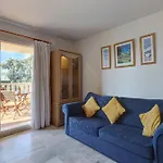 Luxury 2 Bed Freeview Tv Wi * Marbella