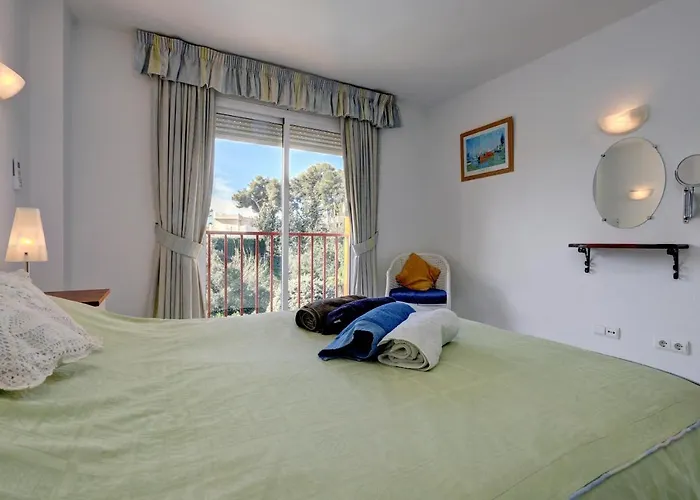 Daire Luxury 2 Bed Freeview Tv Wi Marbella